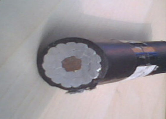 Cáp cách điện XLPE 1 lõi trên không Tiêu chuẩn IEC60502-2