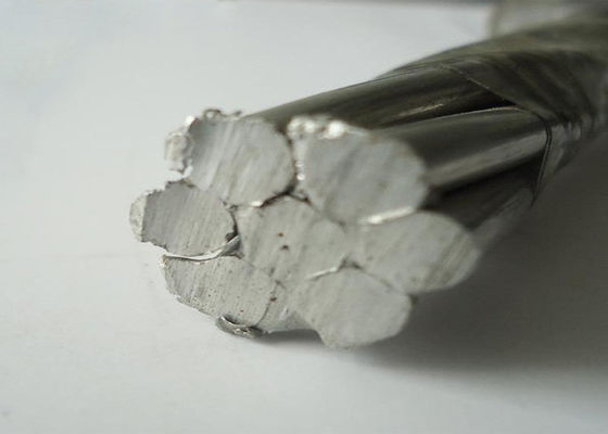 16 ~ 1500 Mm2 AAC Dây dẫn trên không Điện áp cao