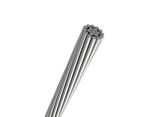 2500MCM AAAC Tất cả dây dẫn bằng hợp kim nhôm Tiêu chuẩn IEC61089
